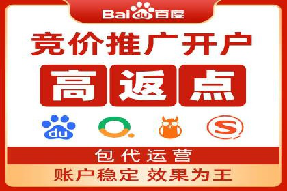 SEM竞价代运营公司业绩案例展示